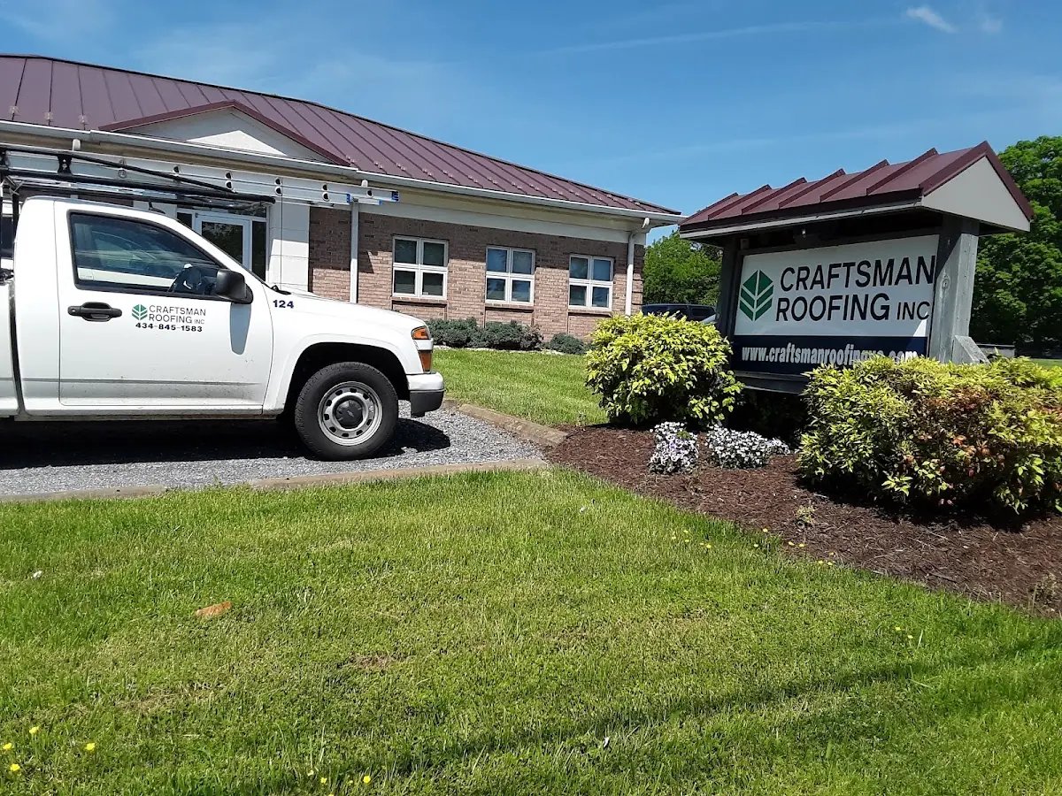 Quality Gutter & Downspout Repair by experienced craftsmen in Meridian Park